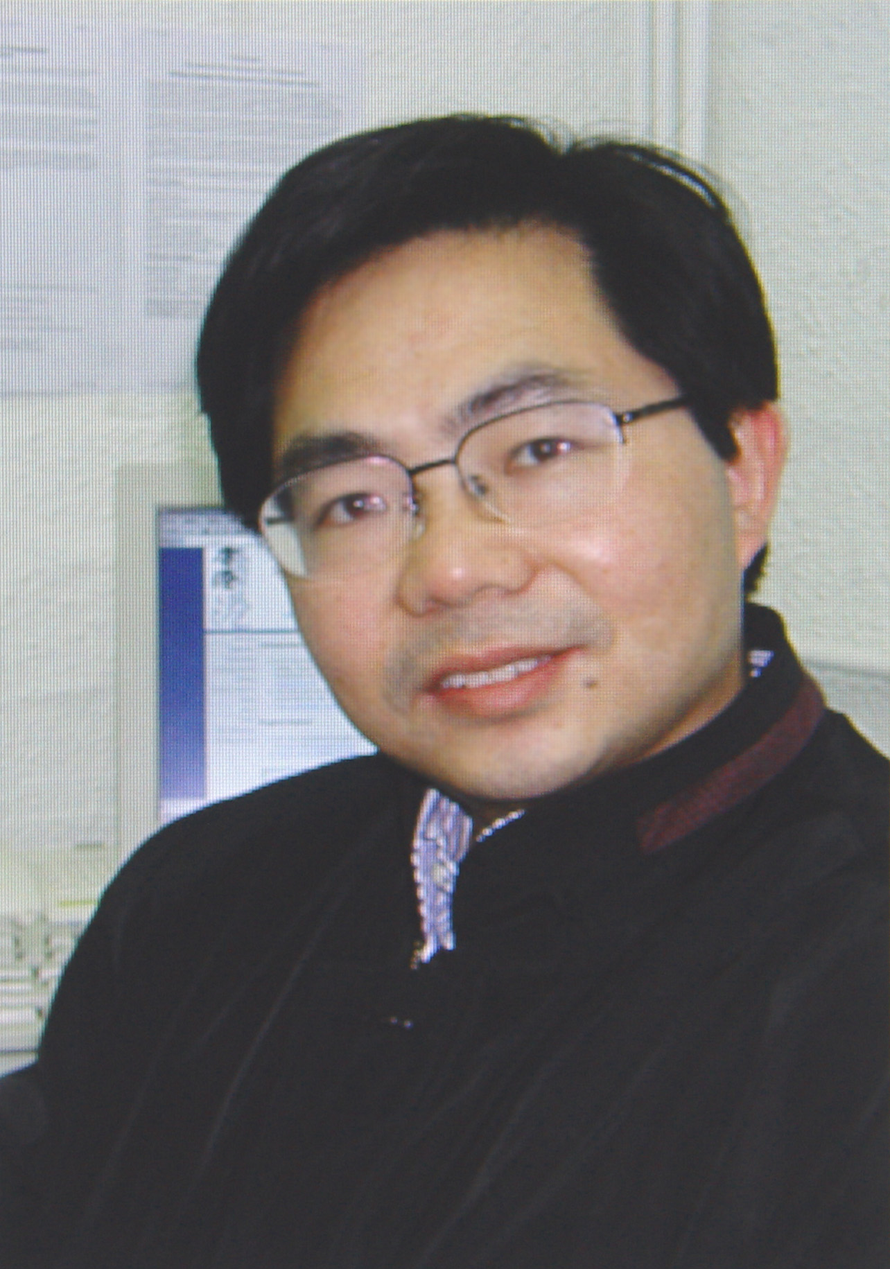 Prof Zhou